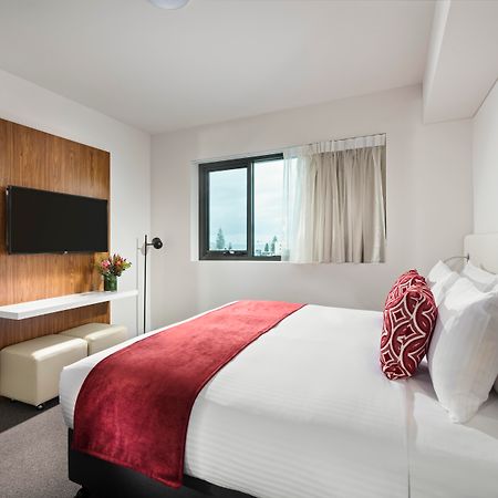 Ramada By Wyndham Vetroblu Scarborough Beach Perth Eksteriør bilde