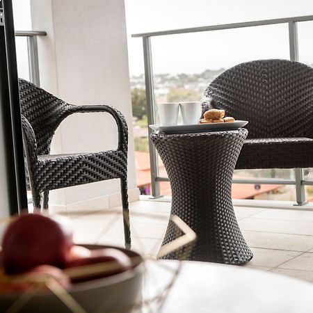 Ramada By Wyndham Vetroblu Scarborough Beach Perth Eksteriør bilde