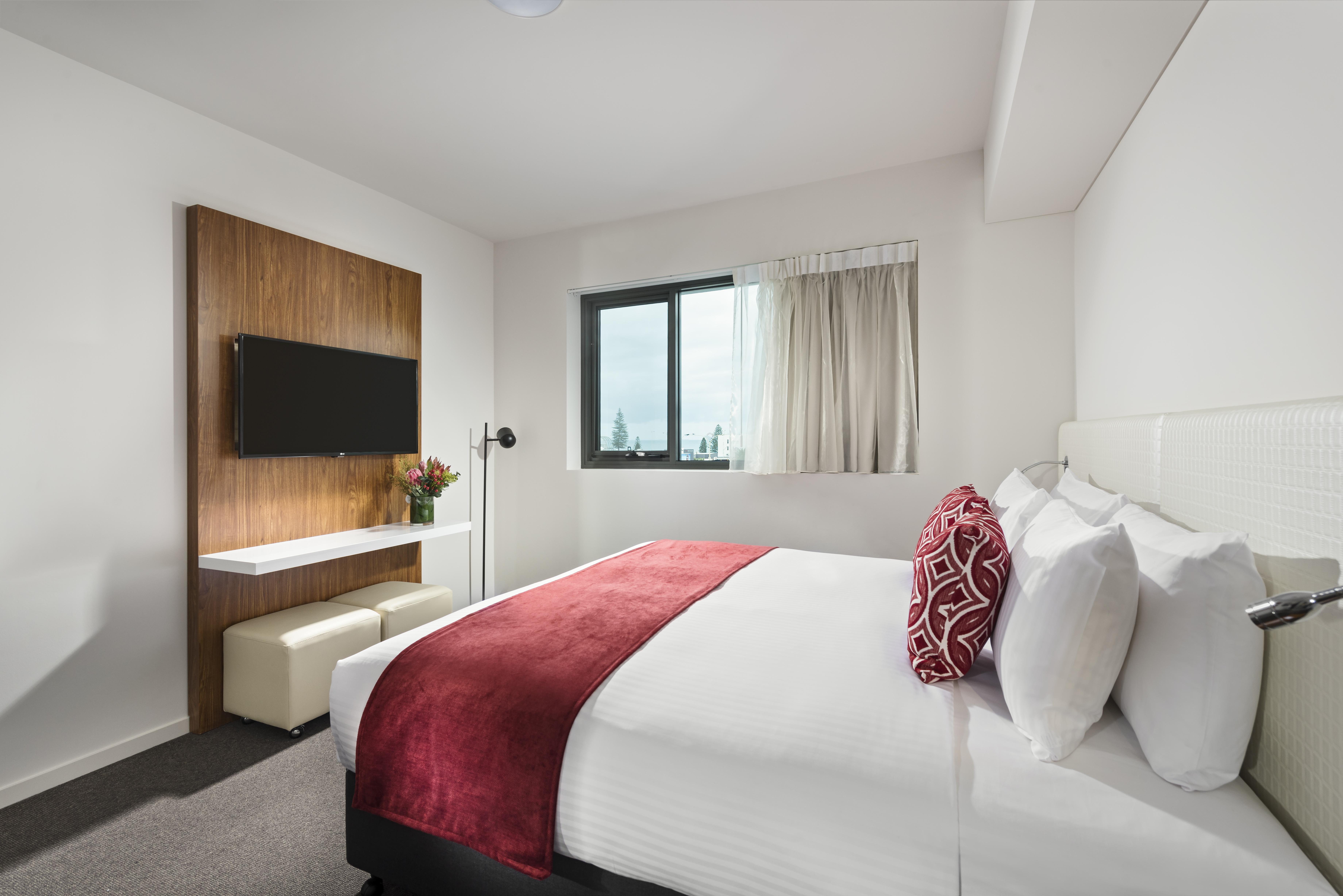 Ramada By Wyndham Vetroblu Scarborough Beach Perth Eksteriør bilde
