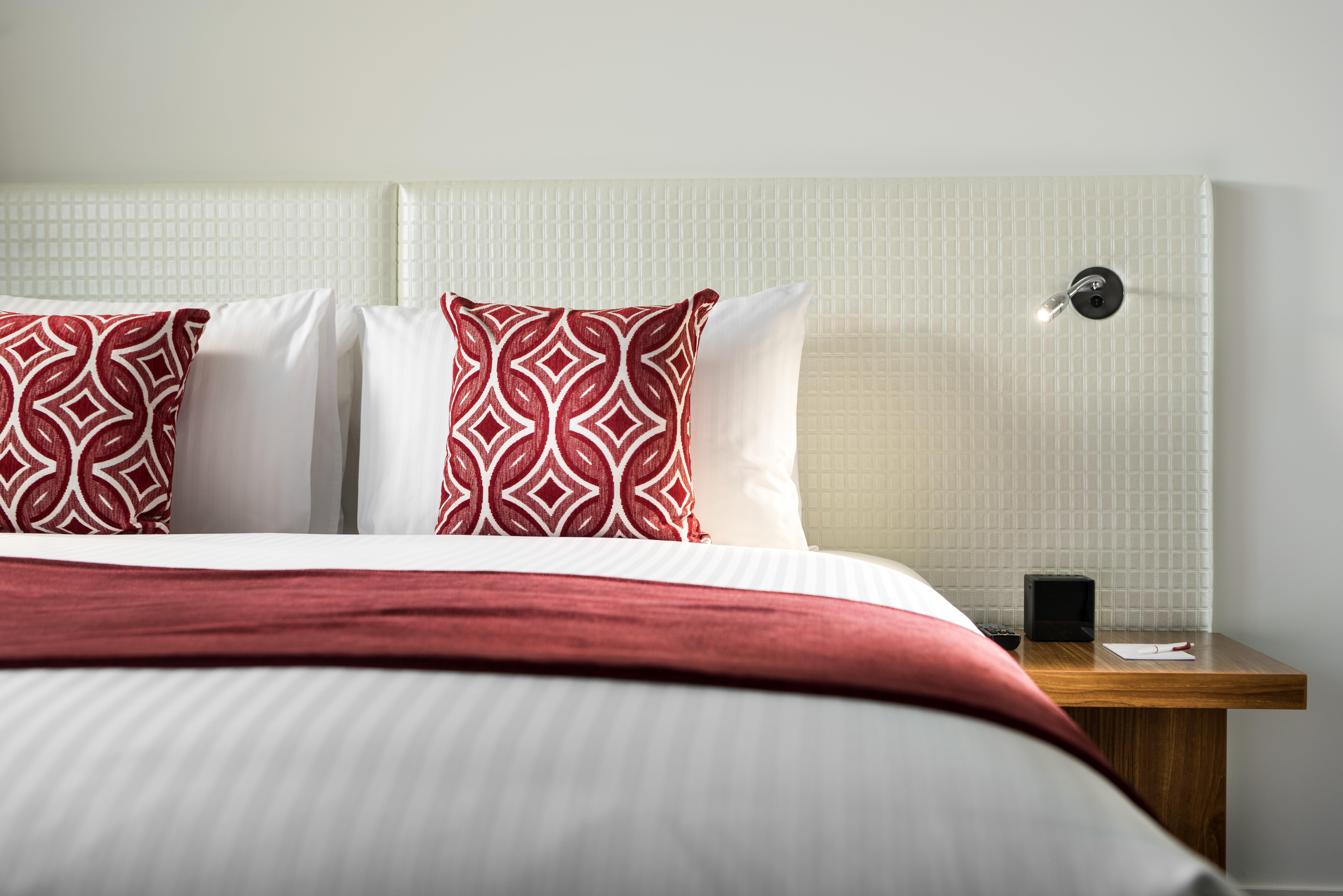 Ramada By Wyndham Vetroblu Scarborough Beach Perth Eksteriør bilde