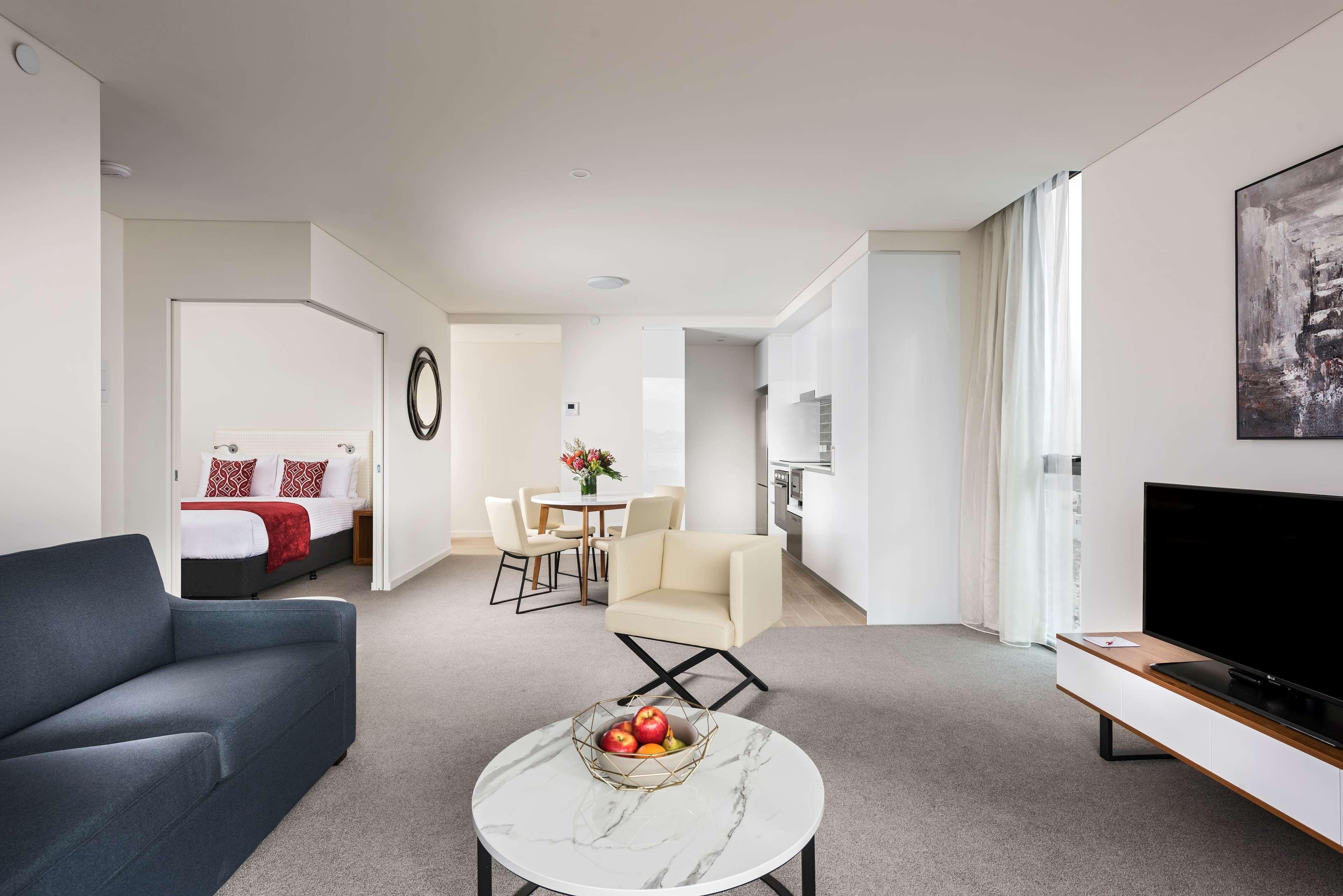 Ramada By Wyndham Vetroblu Scarborough Beach Perth Eksteriør bilde