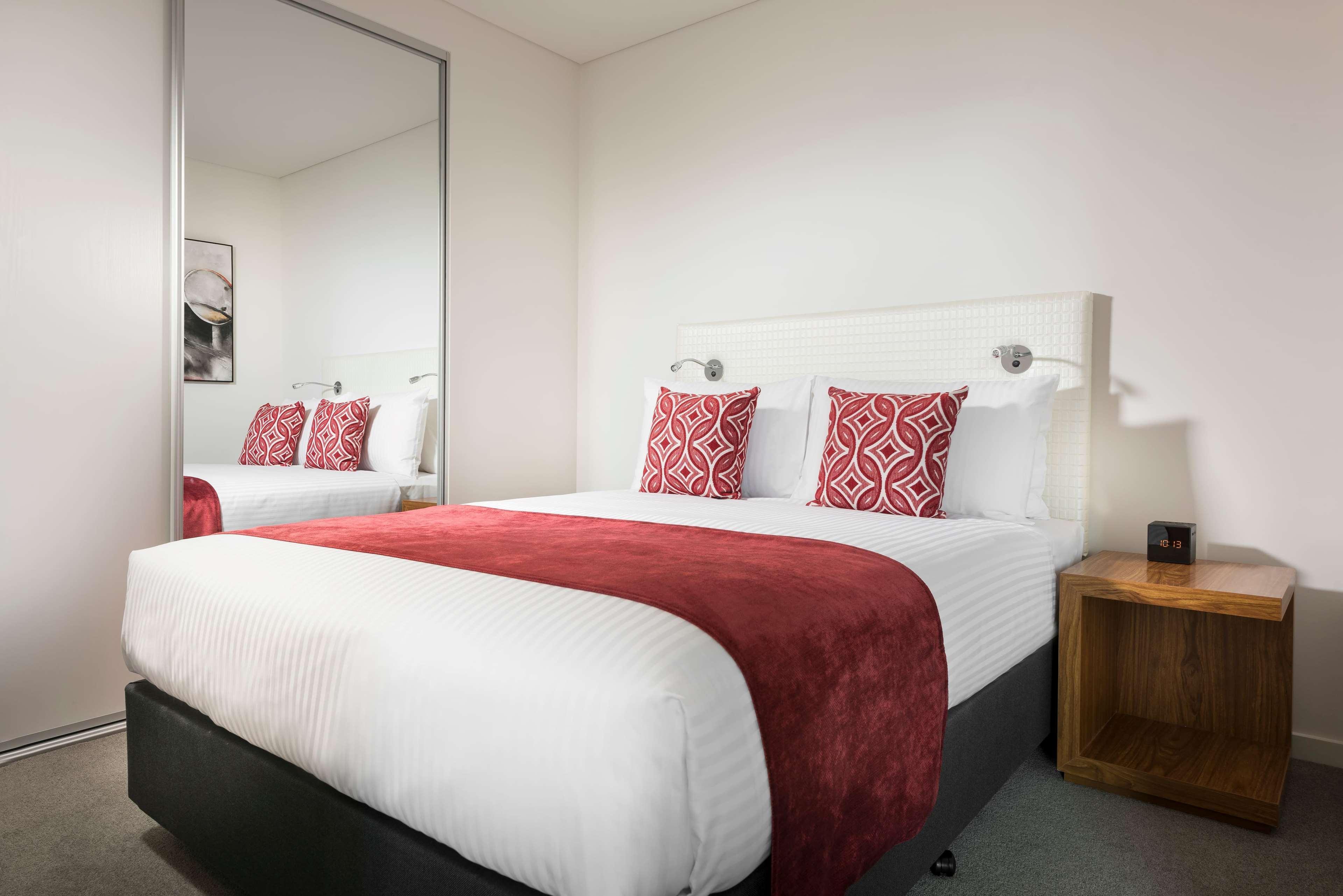 Ramada By Wyndham Vetroblu Scarborough Beach Perth Eksteriør bilde