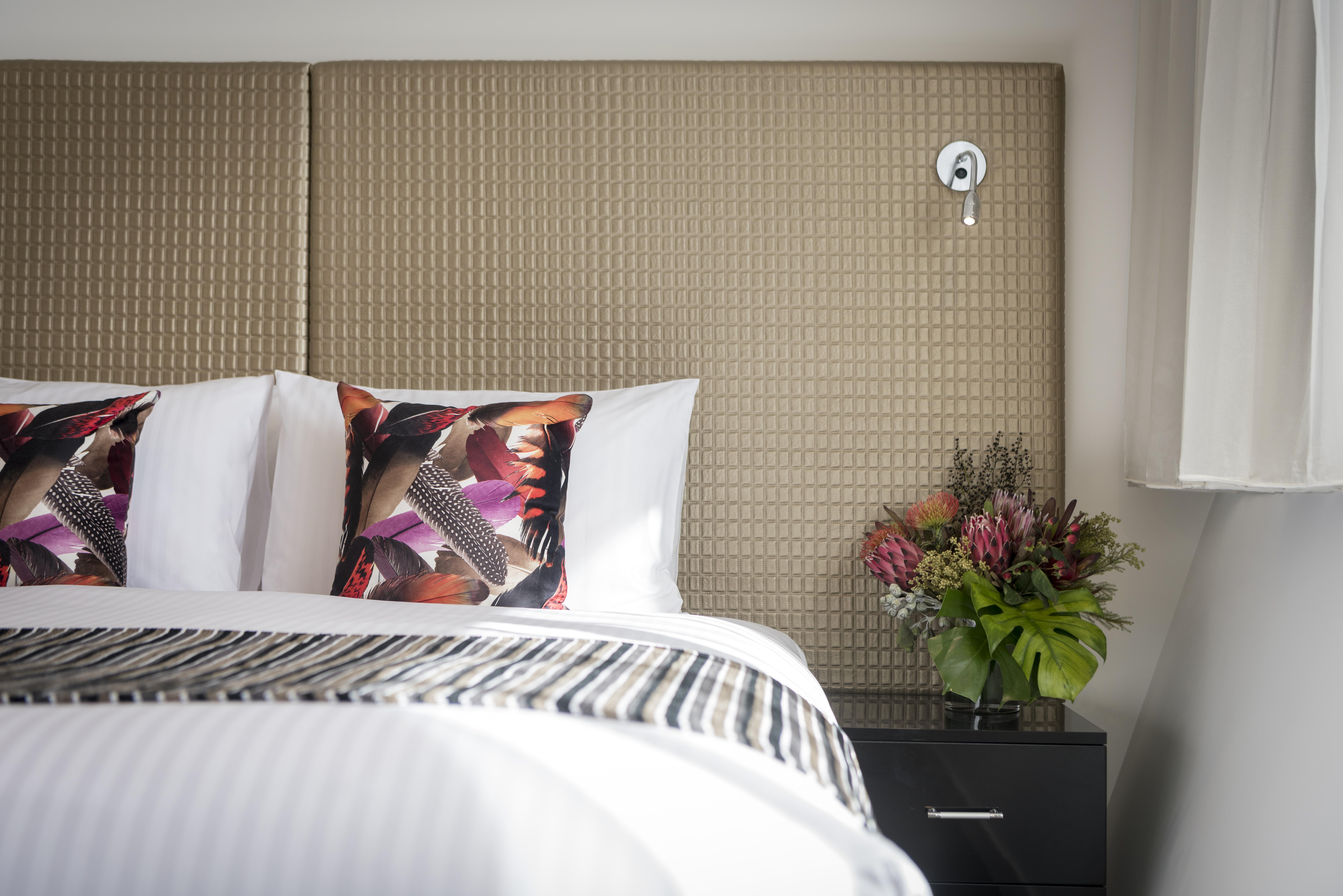 Ramada By Wyndham Vetroblu Scarborough Beach Perth Eksteriør bilde