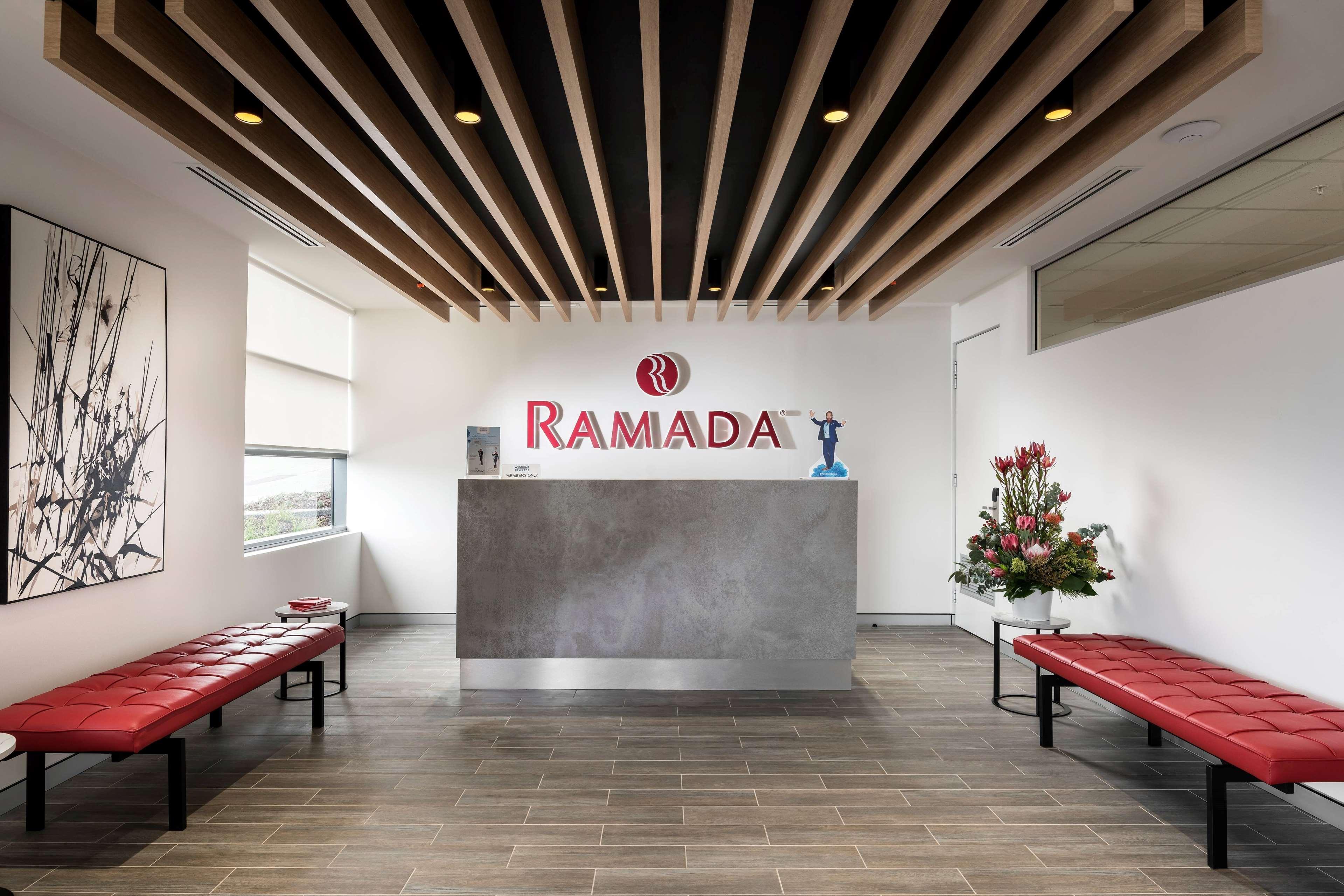 Ramada By Wyndham Vetroblu Scarborough Beach Perth Eksteriør bilde