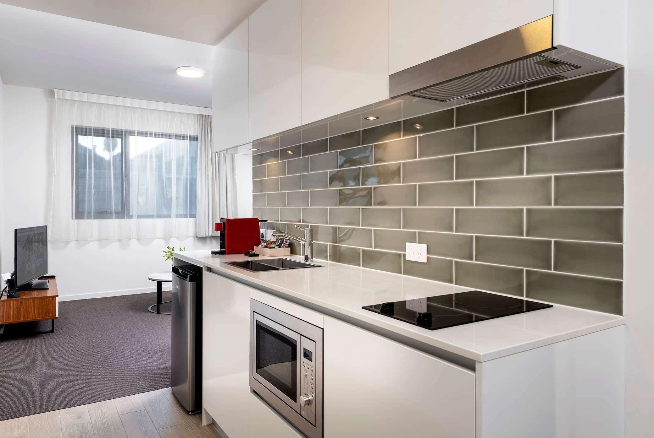 Ramada By Wyndham Vetroblu Scarborough Beach Perth Eksteriør bilde