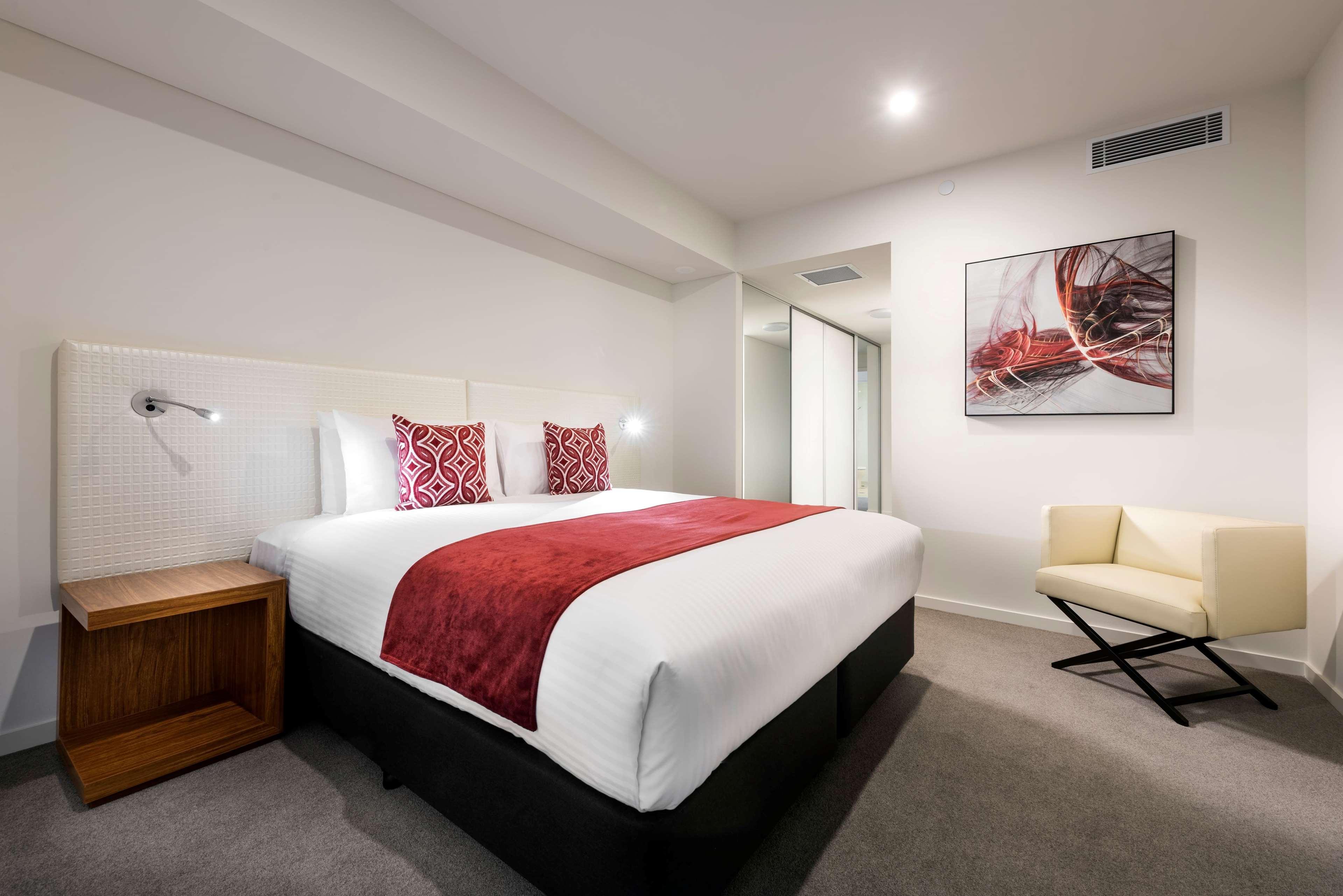 Ramada By Wyndham Vetroblu Scarborough Beach Perth Eksteriør bilde