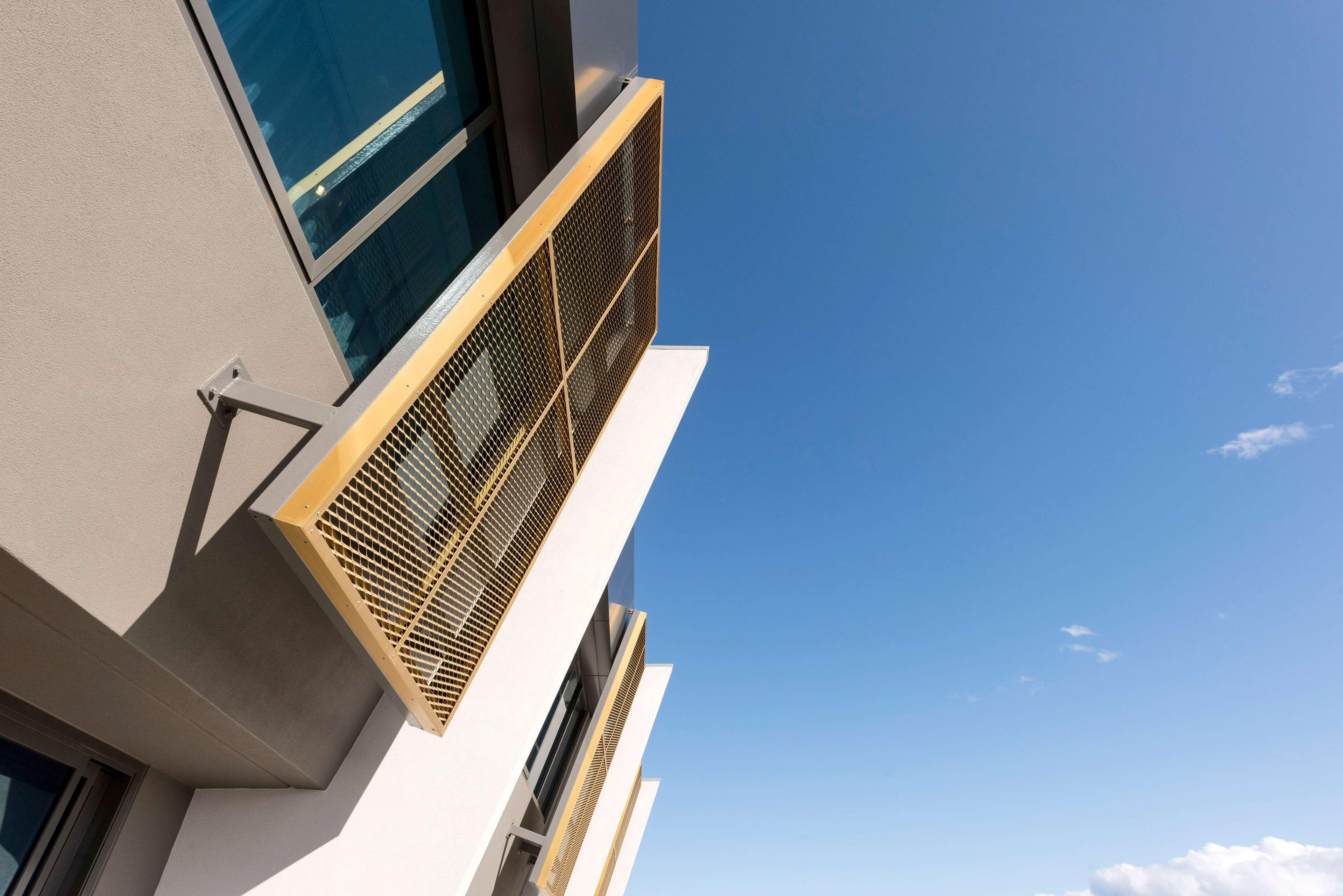 Ramada By Wyndham Vetroblu Scarborough Beach Perth Eksteriør bilde