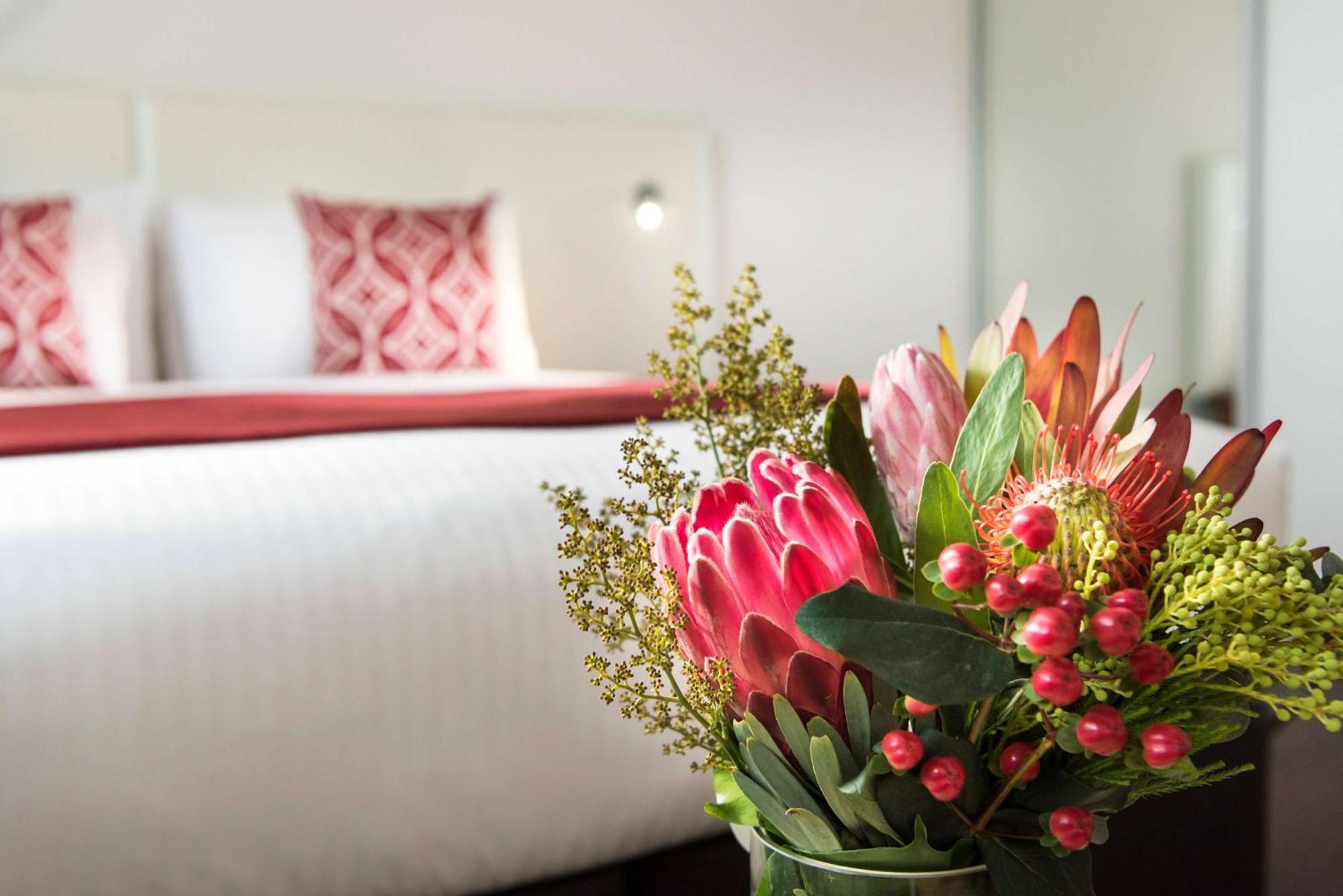 Ramada By Wyndham Vetroblu Scarborough Beach Perth Eksteriør bilde