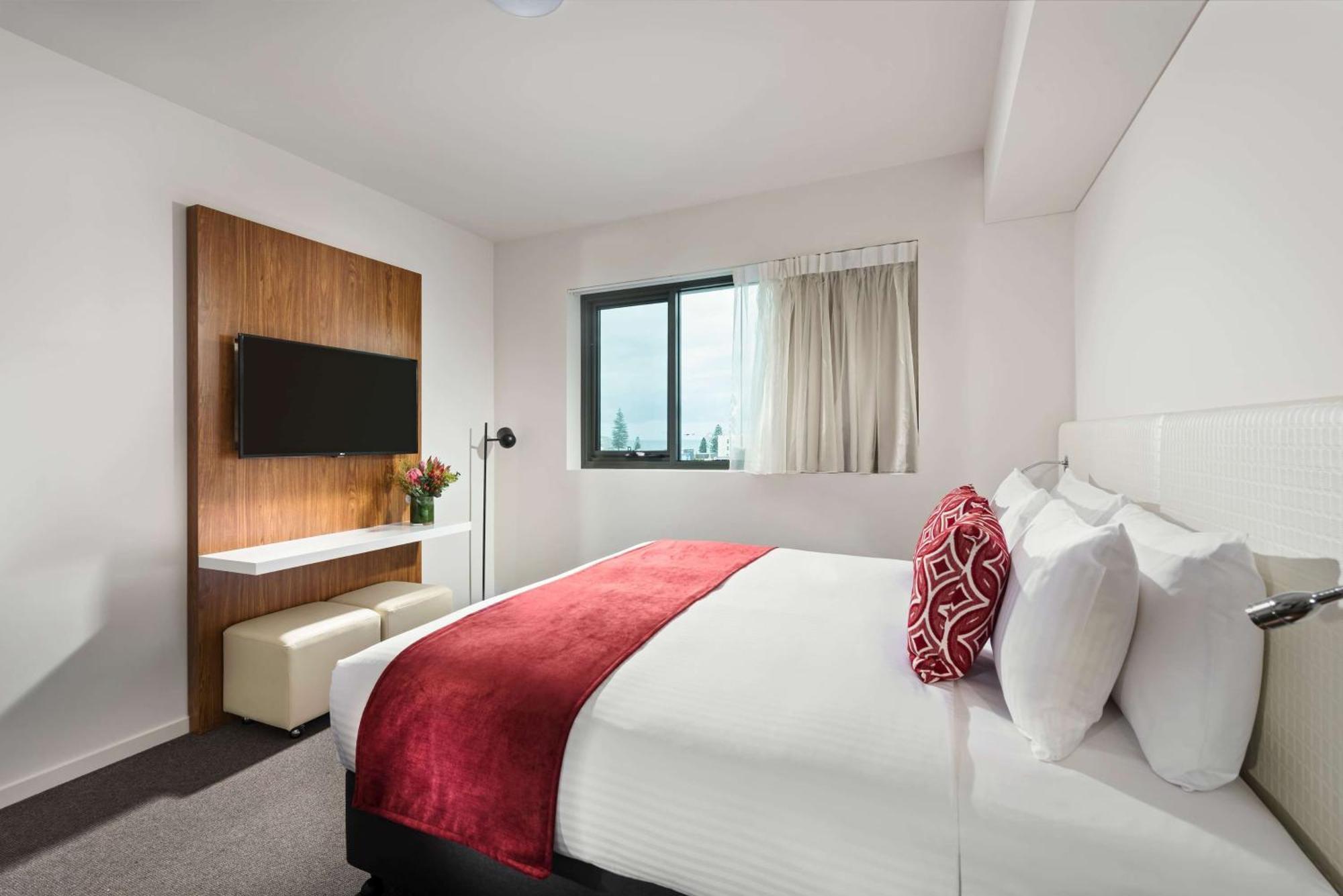 Ramada By Wyndham Vetroblu Scarborough Beach Perth Eksteriør bilde