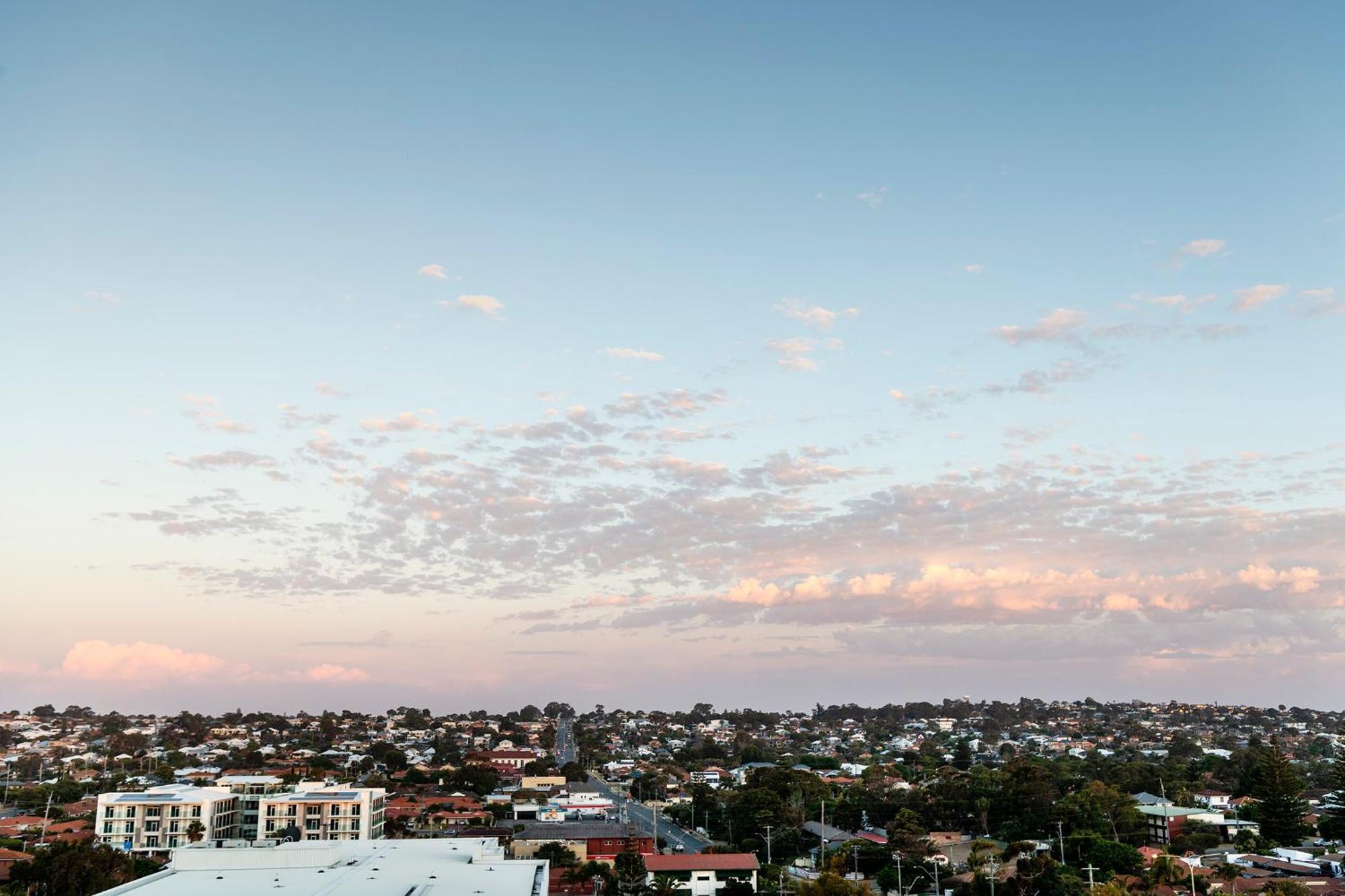 Ramada By Wyndham Vetroblu Scarborough Beach Perth Eksteriør bilde
